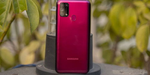 Galaxy M31s khi nào ra mắt, giá bán bao nhiêu đã được hé lộ trong báo cáo lần này