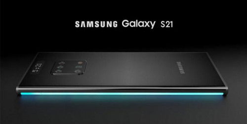 Duy nhất cấu hình Galaxy S21 Ultra mới được tích hợp chip Exynos 1000 5nm trong năm sau?