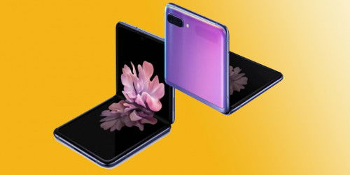 Cấu hình Galaxy Z Flip 5G lộ toàn bộ thông tin trên TENAA, không uổng công chờ đợi