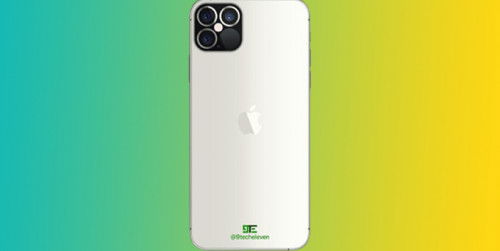 Camera iPhone 12 Pro sẽ làm Apple tự hào khi có thêm máy quét LiDAR, nhưng người dùng có thích thiết kế này?