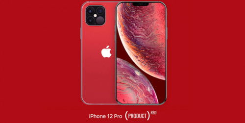 iPhone 12 Pro sẽ được trang bị các tính năng cao cấp như iPhone 12 Pro Max nhưng giá rẻ hơn