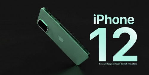 iPhone 12 Pro tạo điểm nhấn với iFan trong thông tin rò rỉ mới nhất: Màn hình 120Hz, cùng nhiều tính năng camera mới