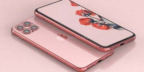 Một lần nữa iPhone 12 được xác nhận sẽ ra mắt với máy quét LiDAR tương tự iPad Pro 2020