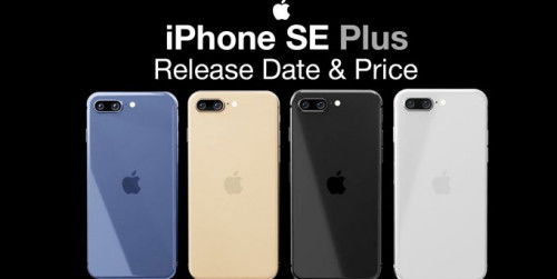 iPhone SE Plus có thể được ra mắt vào cuối năm nay: chip A14 5nm, màn hình 6.1 inch, giá từ 11.5 triệu