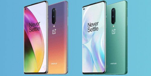 Chưa ra mắt OnePlus 8 Pro đã được đánh giá sở hữu màn hình đẹp nhất, mối nguy lớn cho các flagship