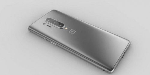 Hình ảnh chụp từ camera OnePlus 8 Pro được CEO Pete Lau chia sẻ trực tuyến khiến Fan thích thú