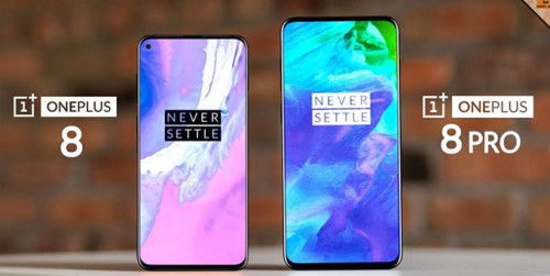 Thông tin OnePlus 8 Pro tiếp tục rò rỉ hé lộ ‘nội thất’ bên trong cùng bộ quà tặng hấp dẫn