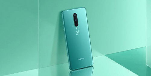 Cấu hình OnePlus 8T rò rỉ: Chip Snapdragon 865+, màn hình 120Hz, 4 camera