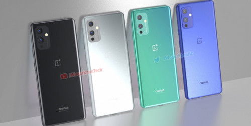 Thông tin OnePlus 9 sẽ được trang bị ống kính Leica vừa bị bác bỏ