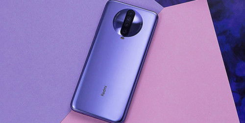 Redmi K30 5G xuất hiện trên TENAA với phiên bản RAM 12GB