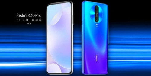 Redmi K30 Pro lại làm người dùng ấn tượng với công nghệ Super Bluetooth