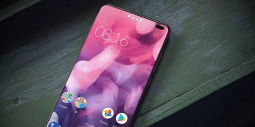 Điện thoại Redmi K30 5G chưa ra mắt đã lộ hình ảnh chính thức