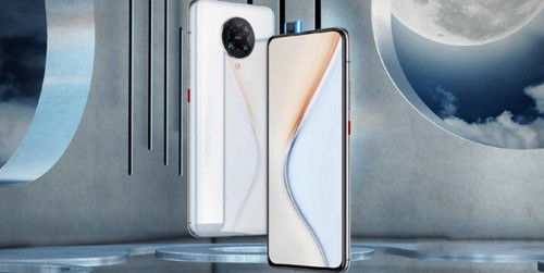 Lộ bằng chứng cho thấy Redmi K40 đang chuẩn bị ra mắt kế nhiệm Redmi K30