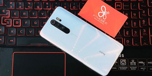 Redmi Note 8 Pro vẫn là ứng cử viên sáng giá nhất trong danh sách điện thoại ngon, bổ, rẻ tháng 6/2020 trên AnTuTu