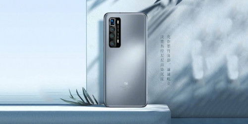 Thông số cấu hình Xiaomi Mi 10 Ultra được xác nhận thông qua TENAA