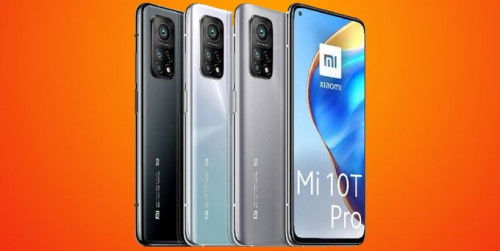 Giá bán Xiaomi Mi 10T series được tiết lộ, chỉ từ 8 triệu đồng