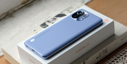 Xiaomi Mi 11 sẽ có thêm một phiên bản cấu hình 'khủng' ra mắt vào tháng 2/2021