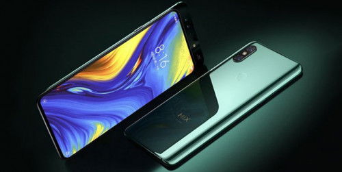 Điện thoại Xiaomi Mi Mix 4 có thể ra mắt với RAM 16GB, xài sao cho hết đây