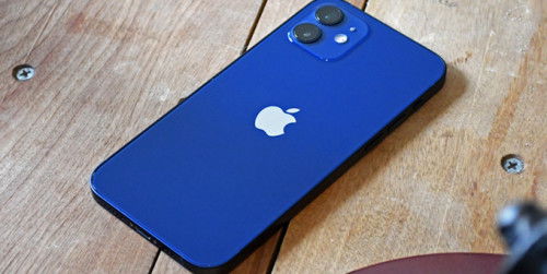 iPhone 12 và iPhone 12 Pro có thực sự bền khi trang bị Ceramic Shield ?