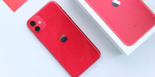 Không giảm giá, nhưng doanh số iPhone 11 vẫn tăng 230% trong tháng 9