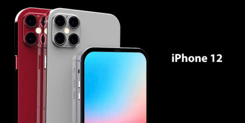 iFan sẽ vui lắm đây khi tất cả iPhone 12 ra mắt đều được hỗ trợ 5G, cùng điểm đặc biệt này