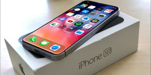 iPhone SE 2 giá chỉ từ 9,2 triệu sẽ được sản xuất hàng loạt từ tháng 1/2020