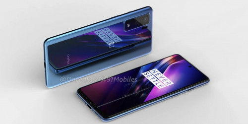 OnePlus 8 Lite: 06 điều chúng ta mong đợi ở phiên bản OnePlus sắp tới