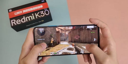 Đánh giá Redmi K30 Pro: Liệu có thể thay thế được Redmi K20 Pro?