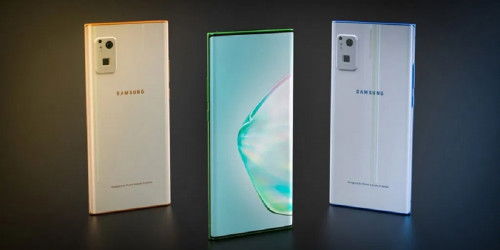 Galaxy S11 (Galaxy S20) sẽ đem đến những sự thay đổi lớn nào?