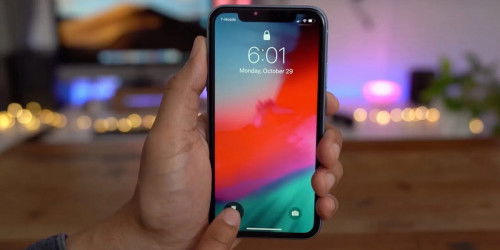 Haptic Touch là gì, có trên dòng iPhone nào? Trải nghiệm tính năng tốt hơn 3D Touch không?