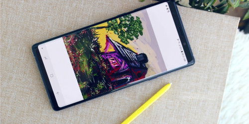 Đánh giá Galaxy Note 9 Mỹ dài hạn: Còn lại gì sau 2 năm ra mắt?