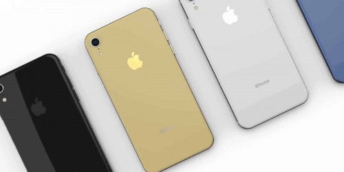 Sự kiện iPhone 9 ra mắt có thể bị ảnh hưởng bởi Coronavirus