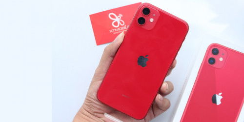 Điểm qua những nhược điểm trên iPhone 11 khiến người dùng thất vọng