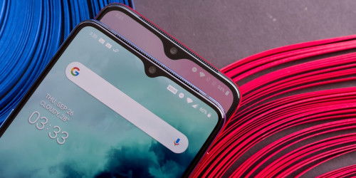 OnePlus 7T hoàn toàn xuất sắc hơn OnePlus 7 dù ra mắt cùng năm