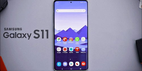 05 Lý do nên chờ Galaxy S11 ra mắt và bạn sẽ được đền đáp xứng đáng