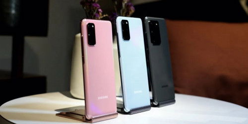 So sánh camera Galaxy S20 - S20 Plus - S20 Ultra: Giá tiền quyết định