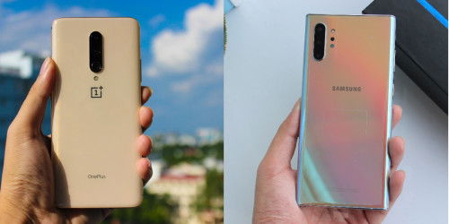 OnePlus 7 Pro và Note 10 Plus: Flagship có sợ ''flagship killer''?