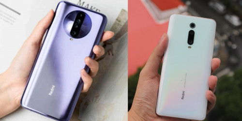 Đang dùng Redmi K20 Pro, có nên nâng cấp lên Redmi K30?