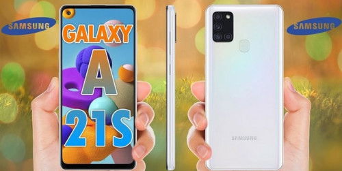 Galaxy A21s âm thầm ra mắt: Phân khúc giá rẻ nhưng được tích hợp 4 camera sau, pin 5,000mAh, hỗ trợ sạc nhanh