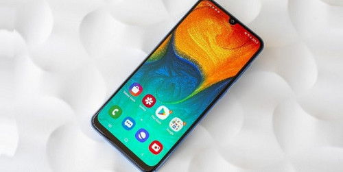 Galaxy A31 bất ngờ xuất hiện trên Geekbench với chip Helio P65, RAM 4GB