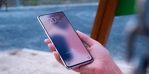 Galaxy A91 chuẩn bị ra mắt, đạt chứng nhận BIS tại Ấn Độ