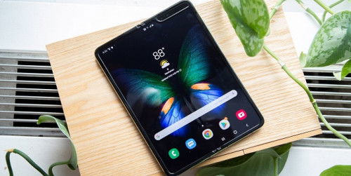 Galaxy Fold 2 sẽ phải được trang bị 2 màn hình 120Hz nếu không muốn trải nghiệm người dùng bị ảnh hưởng