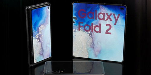 Dung lượng pin Galaxy Fold 2 rò rỉ không như mong đợi, thấp hơn cả thế hệ tiền nhiệm