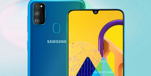 Galaxy M21 chính thức ra mắt: 3 Camera sau 48MP, pin 6000mAh