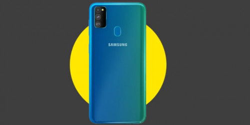 Cấu hình Galaxy M30s rò rỉ trước ngày ra mắt chính thức