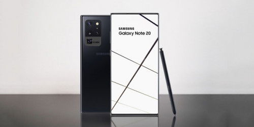 Galaxy Note 20, Galaxy Fold 2 và một 'người bí ẩn' vừa xuất hiện với mã nguồn nhân kernel