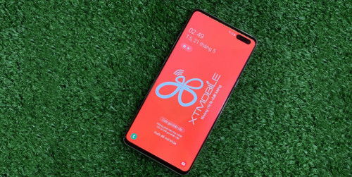 Galaxy S10 5G xuống giá ngoạn mục khi chỉ còn 7.9 triệu tại XTmobile