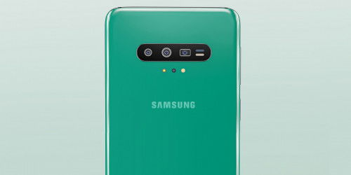 Galaxy S11 lộ diện tính năng mới thông qua bản cập nhật máy ảnh