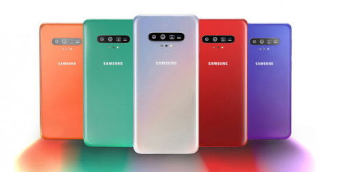 Galaxy S11 ra mắt sẽ được trang bị những gì, có đáng để mong đợi?