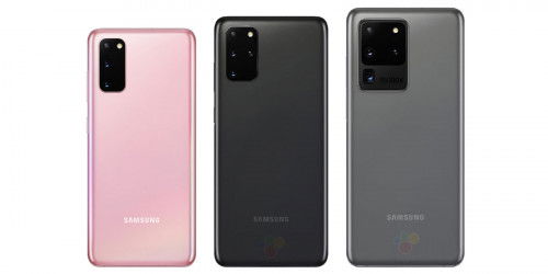 Galaxy S20 Ultra 5G sẽ ra mắt với bộ nhớ RAM 16GB cực khủng?